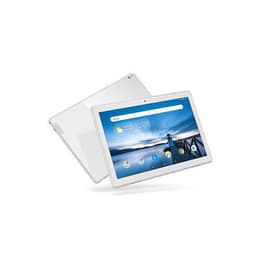 Lenovo Tab 4 10 Plus 64GB - Weiß - WLAN