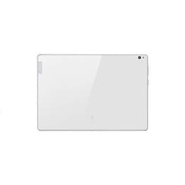 Lenovo Tab 4 10 Plus 64GB - Weiß - WLAN
