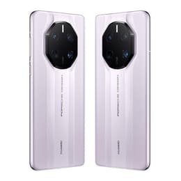 Huawei Mate 50 RS Porsche Design 512GB - Violett - Ohne Vertrag