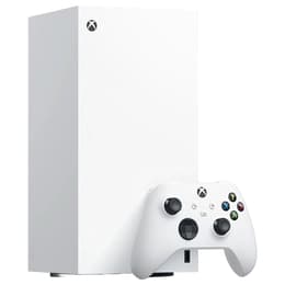 Xbox Series X Digital 1000GB - Weiß