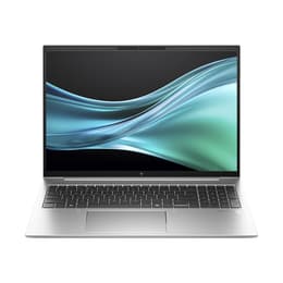 HP EliteBook 860 G11 16" Core Ultra 5 1.2 GHz - SSD 1 TB - 16GB QWERTY - Englisch