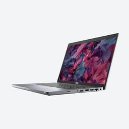 Dell Latitude 5420 14" Core i5 2.6 GHz - SSD 512 GB - 16GB AZERTY - Französisch