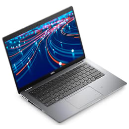 Dell Latitude 5420 14" Core i5 2.6 GHz - SSD 512 GB - 16GB AZERTY - Französisch