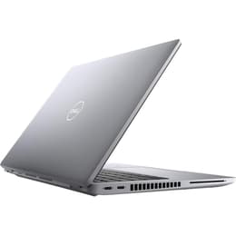 Dell Latitude 5420 14" Core i5 2.6 GHz - SSD 512 GB - 16GB AZERTY - Französisch