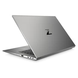 HP Zbook Studio G7 15" Core i7 2.7 GHz - SSD 512 GB - 32GB QWERTY - Portugiesisch