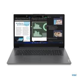 Lenovo V17 G4 IRU 17" 1.4 GHz - SSD 512 GB - 16GB QWERTY - Spanisch