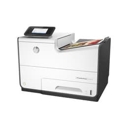 HP PageWide Managed P55250DW Laserdrucker Farbe