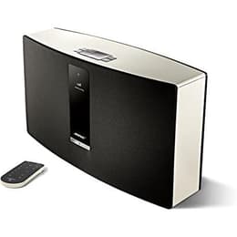 Lautsprecher Bose SoundTouch 20 - Schwarz/Silber