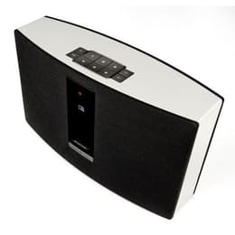 Lautsprecher Bose SoundTouch 20 - Schwarz/Silber
