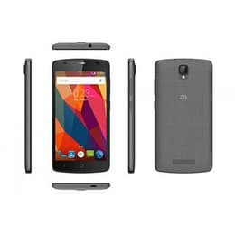 ZTE Blade L5 8GB - Grau - Ohne Vertrag