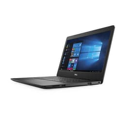 Dell Vostro 3000 14" Core i3 2.1 GHz - HDD 1 TB - 4GB AZERTY - Französisch