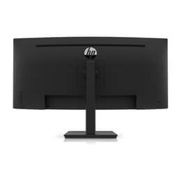 Bildschirm 34" LED WQHD HP P34hc G4