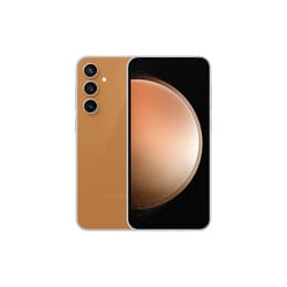 Galaxy S23 FE 128GB - Orange - Ohne Vertrag