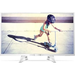 Fernseher Philips LED HD 720p 81 cm 32PHS4032