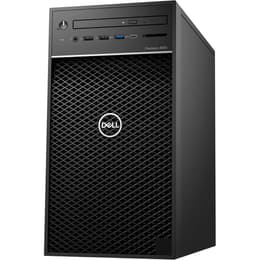 Dell Precision 3630 Tower Core i5 3 GHz - HDD 500 GB RAM 8 GB