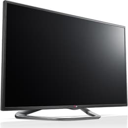 SMART Fernseher LG LCD 3D Full HD 1080p 119 cm 47LA6208