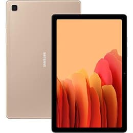 Galaxy Tab A7 32GB - Gold - WLAN