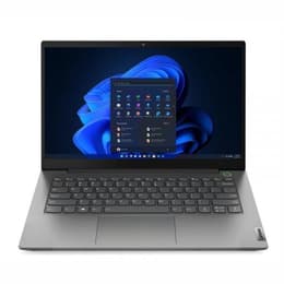 Lenovo ThinkBook 14 G4 IAP 14" Core i5 4.7 GHz - SSD 256 GB - 16GB QWERTY - Englisch