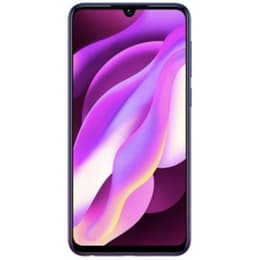 Vivo Y97 64GB - Schwarz - Ohne Vertrag