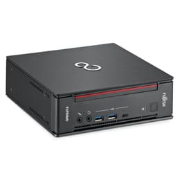 Fujitsu Esprimo Q958 Pentium Gold 3.7 GHz - SSD 256 GB RAM 8 GB