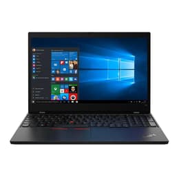 Lenovo ThinkPad L15 G1 15" Ryzen 5 4 GHz - SSD 256 GB - 8GB AZERTY - Französisch