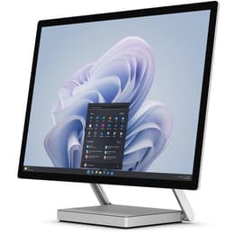 Microsoft Surface Studio 2 28" Core i7 2.9 GHz - SSD 1 TB - 32GB AZERTY - Französisch