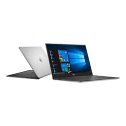 Dell XPS 13 9360 13" Core i7 2.7 GHz - SSD 256 GB - 8GB QWERTY - Italienisch