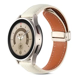 Samsung Galaxy Watch5 Pro Bluetooth 45 mm - Grau