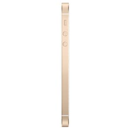 iPhone SE (2016) 64GB - Gold - Ohne Vertrag