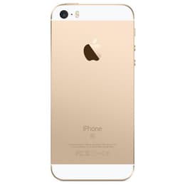 iPhone SE (2016) 64GB - Gold - Ohne Vertrag