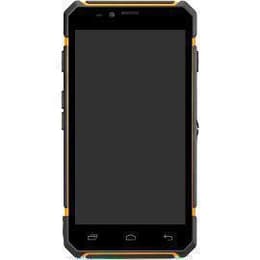 MTT Performance 8GB - Schwarz - Ohne Vertrag