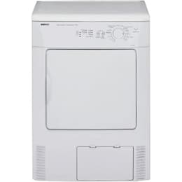 Kondensationstrockner Vorne Beko DC2570