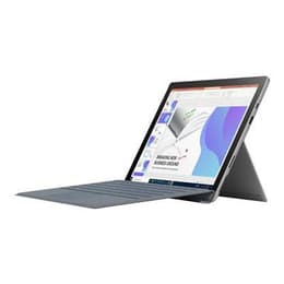 Microsoft Surface Pro 4 12" Core i5 2.4 GHz - SSD 128 GB RAM GB AZERTY - Französisch