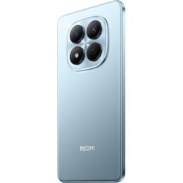 Xiaomi Redmi Note 15 Pro 256GB - Blau - Ohne Vertrag