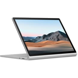 Microsoft Surface Book 1703 13" Core i5 2.4 GHz - SSD 128 GB - 8GB QWERTZ - Deutsch