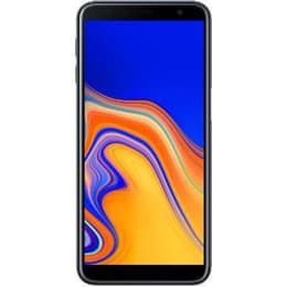 Galaxy J6+ 32GB - Blau - Ohne Vertrag