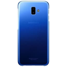 Galaxy J6+ 32GB - Blau - Ohne Vertrag