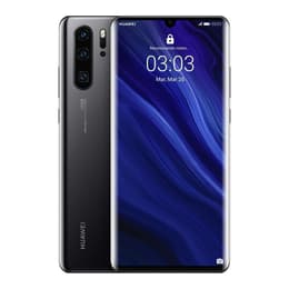 Huawei P30 Pro 256GB - Schwarz - Ohne Vertrag