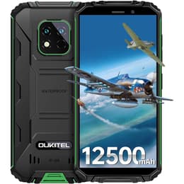 Oukitel WP18 Pro 64GB - Orange - Ohne Vertrag