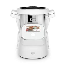Multifunktionsküche Moulinex I-Companion Touch YY5643FG HF938 4,5000L -Weiß