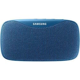Lautsprecher Bluetooth Level Box Slim - Blau