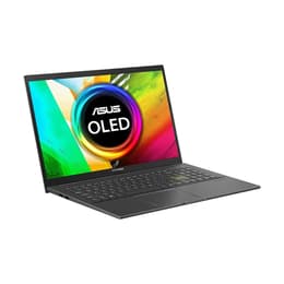 Asus VivoBook X513UA-M513UA 15" Ryzen 7 4.3 GHz - SSD 1 TB - 16GB AZERTY - Französisch