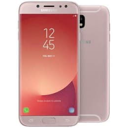 Galaxy J7 (2016) 16GB - Roségold - Ohne Vertrag
