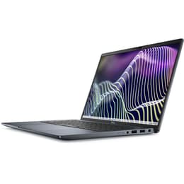 Dell Latitude 7440 14" Core i7 1.8 GHz - SSD 512 GB - 16GB QWERTY - Englisch