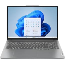 Lenovo IdeaPad Pro 5 16IAH10 16" Core Ultra 5 4.9 GHz - SSD 1 TB - 16GB QWERTY - Englisch