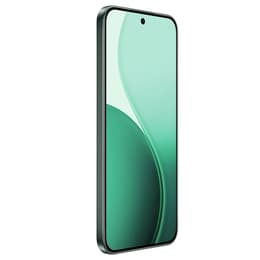 Oppo Reno14 F 256GB - Grün - Ohne Vertrag