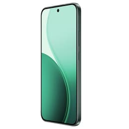 Oppo Reno14 F 256GB - Grün - Ohne Vertrag