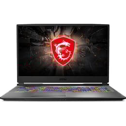 MSI Gaming GL GL65 10SCXK-066 Leopard 15" Core i5 2.5 GHz - SSD 512 GB - 16GB - NVIDIA GeForce GTX 1650 QWERTY - Englisch