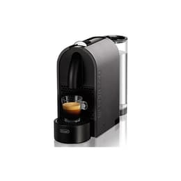 Espresso-Kapselmaschinen Nespresso kompatibel Delonghi EN110GY L - Schwarz