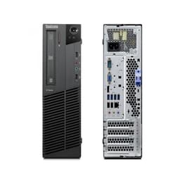 Lenovo ThinkCentre M92p SFF Core i5 3.3 GHz - SSD 1 TB RAM 16 GB